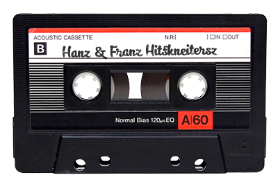 Cassette